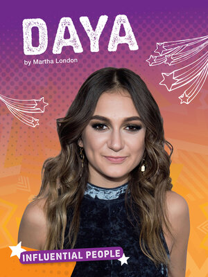 cover image of Daya